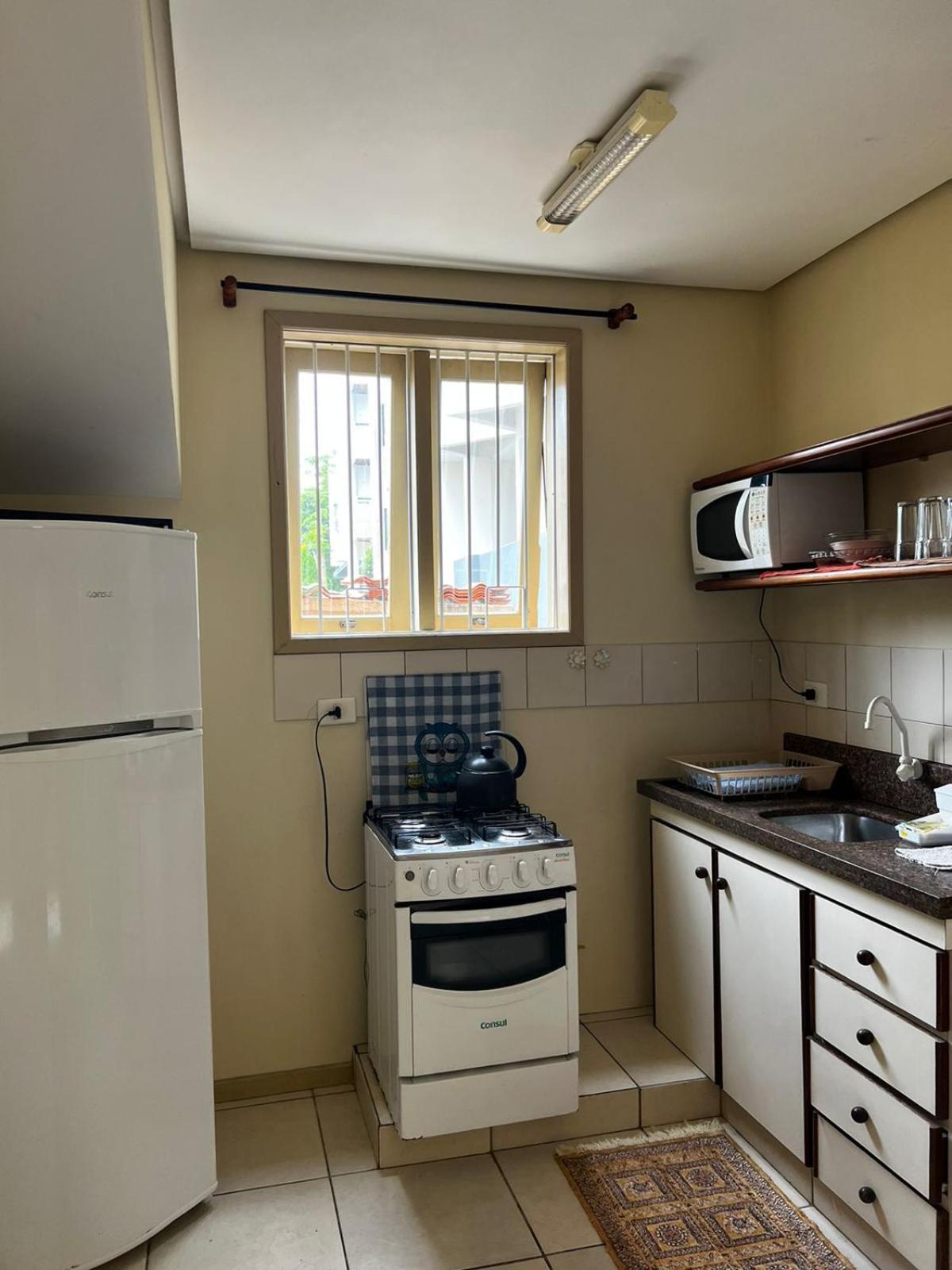 Florianópolis Pousada Residencial Alamandas酒店 外观 照片