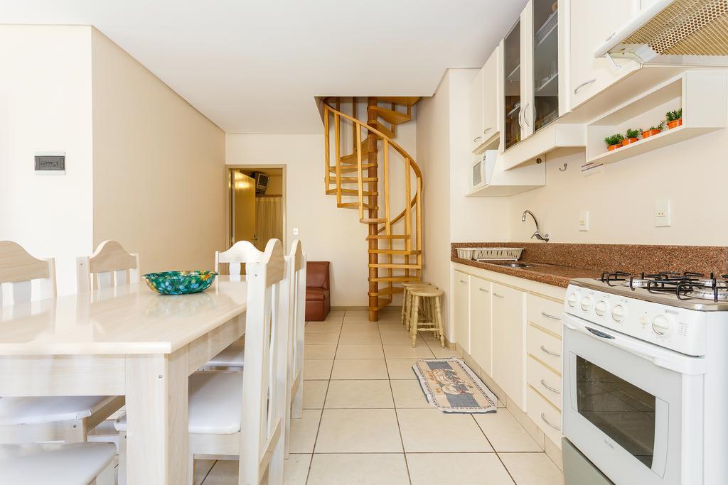 Florianópolis Pousada Residencial Alamandas酒店 客房 照片