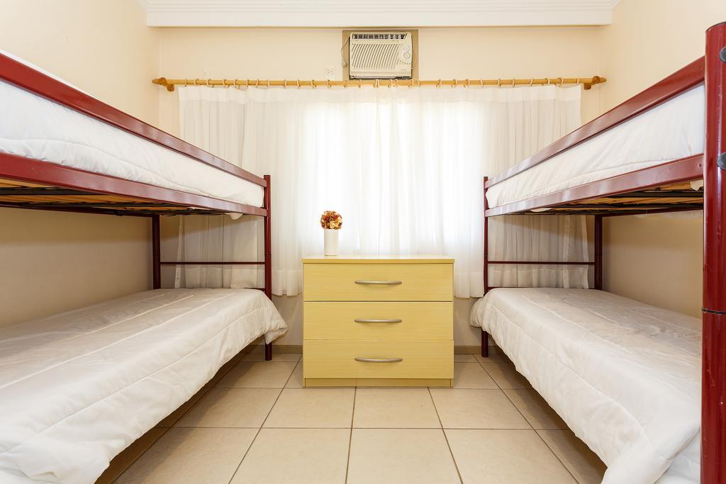 Florianópolis Pousada Residencial Alamandas酒店 外观 照片