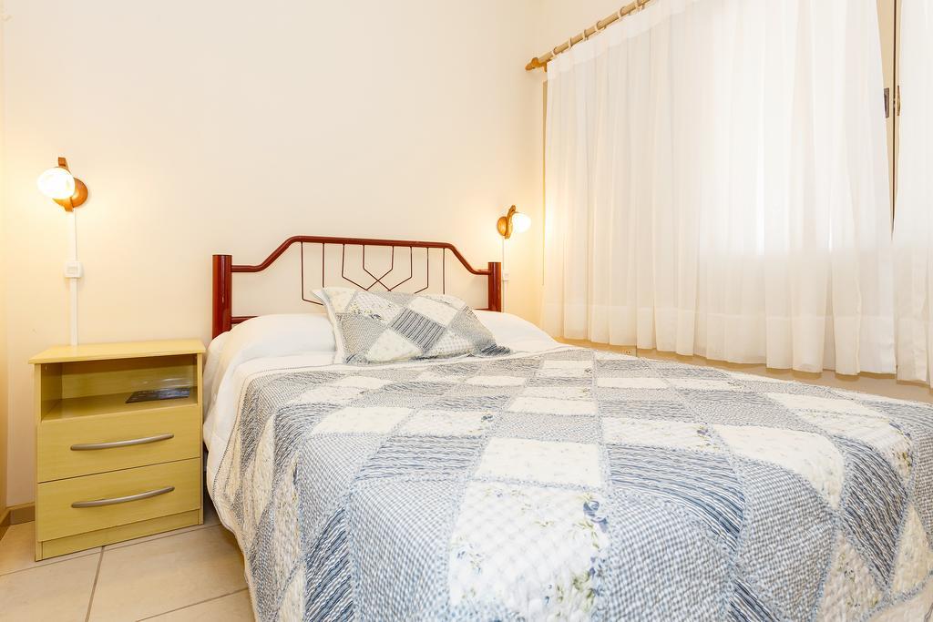 Florianópolis Pousada Residencial Alamandas酒店 外观 照片