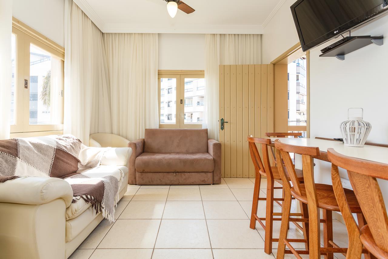 Florianópolis Pousada Residencial Alamandas酒店 外观 照片
