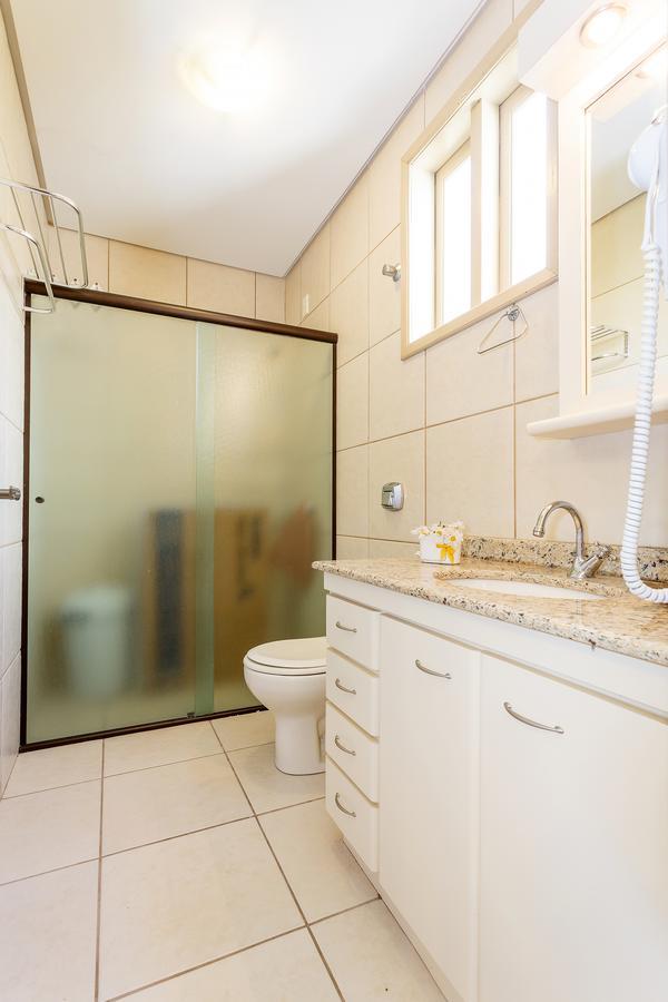 Florianópolis Pousada Residencial Alamandas酒店 外观 照片