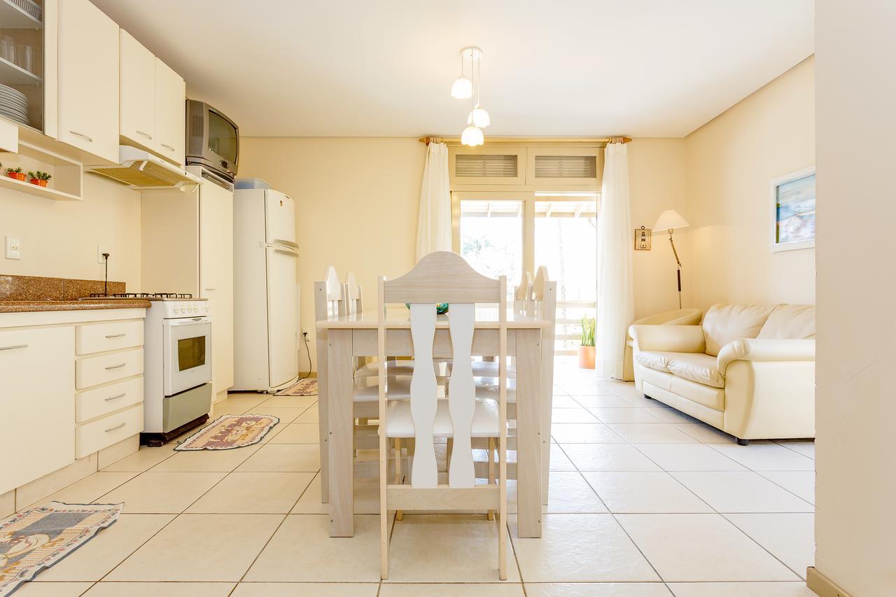 Florianópolis Pousada Residencial Alamandas酒店 外观 照片