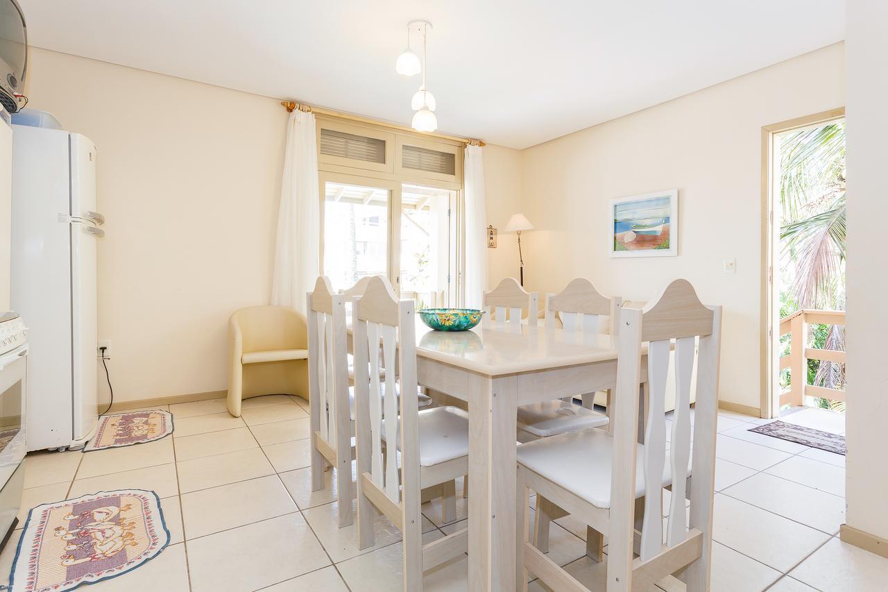 Florianópolis Pousada Residencial Alamandas酒店 外观 照片