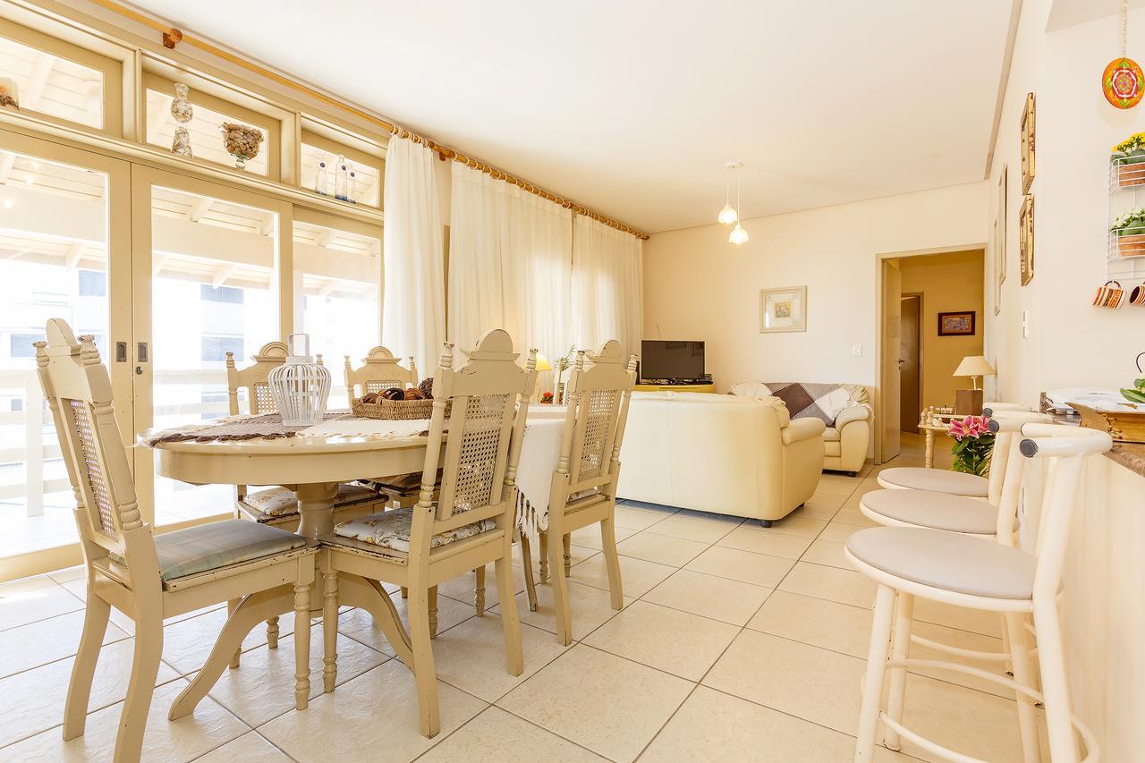 Florianópolis Pousada Residencial Alamandas酒店 外观 照片