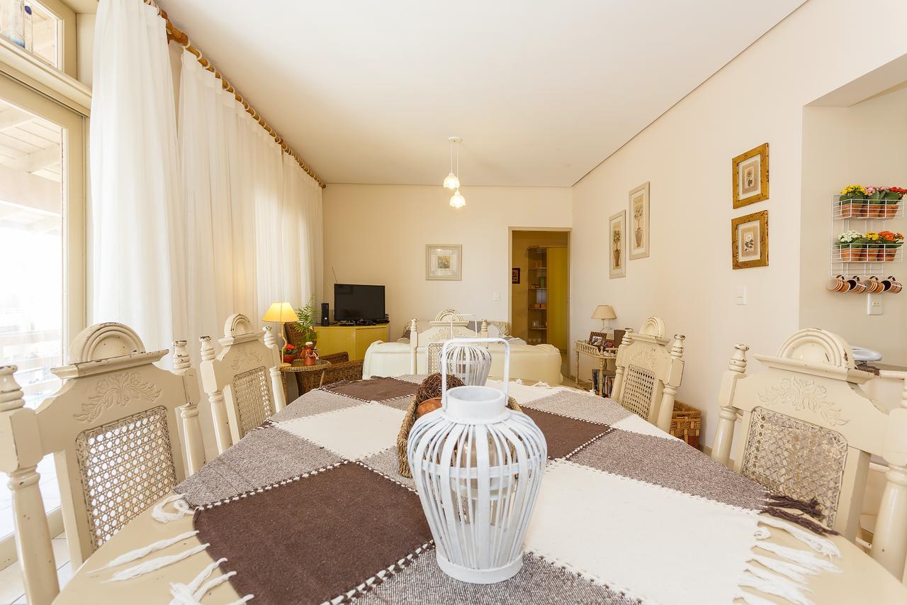 Florianópolis Pousada Residencial Alamandas酒店 外观 照片