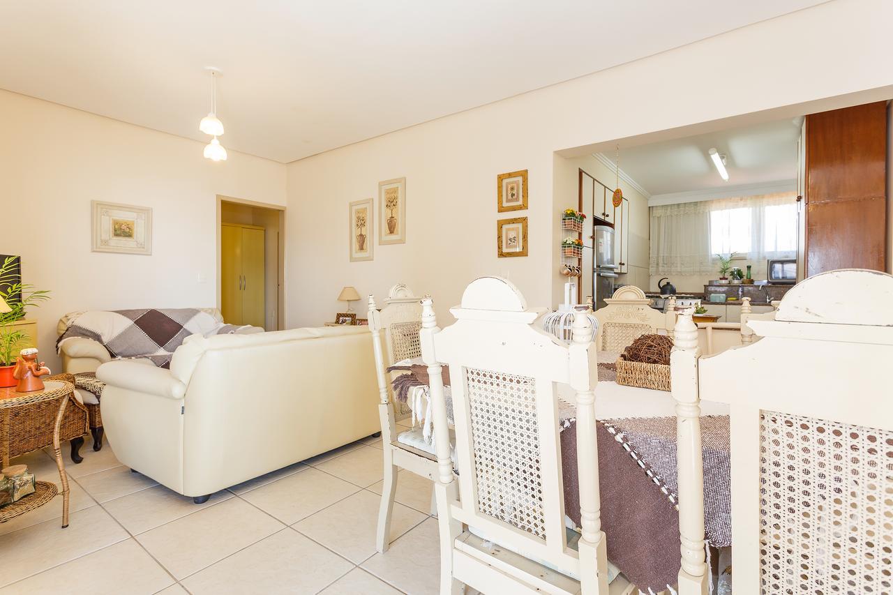 Florianópolis Pousada Residencial Alamandas酒店 外观 照片